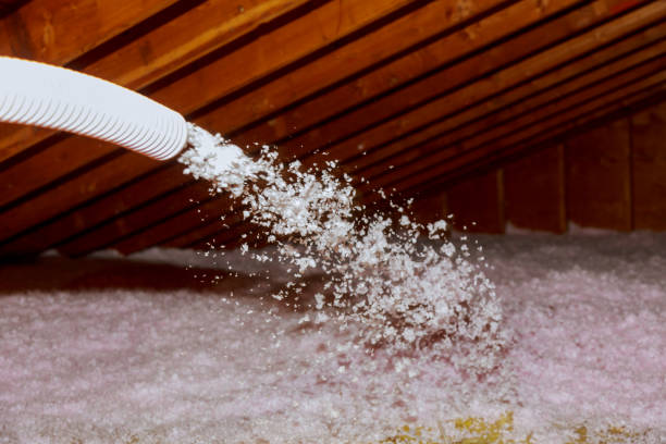 Best Fiberglass Insulation in Ashburn, VA