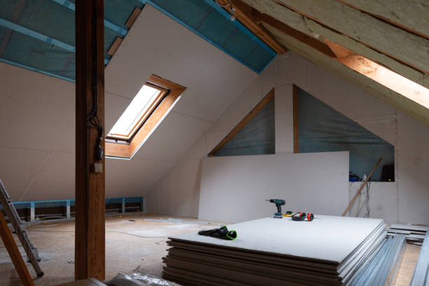 Reliable Ashburn, VA Insulation Contractor Solutions