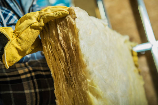 Best Commercial Insulation in Ashburn, VA
