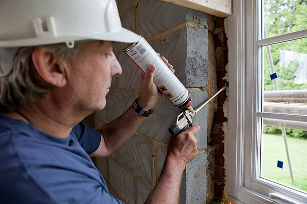 Best Insulation for Specific Applications in Ashburn, VA