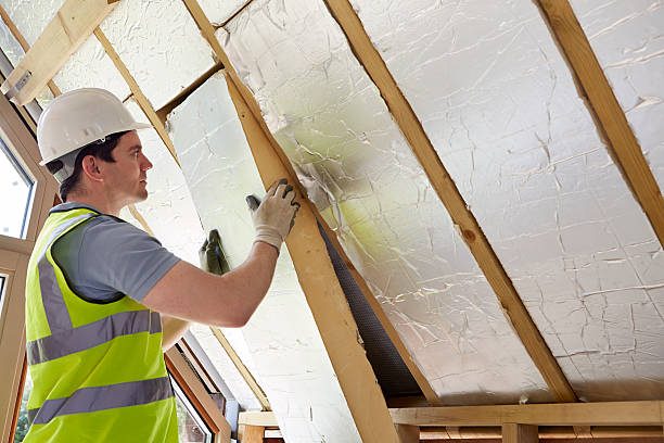 Best Spray Foam Insulation in Ashburn, VA